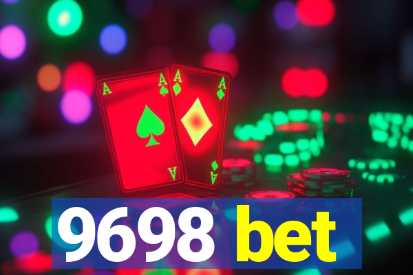 9698 bet